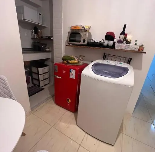Egy hálószobás apartman
