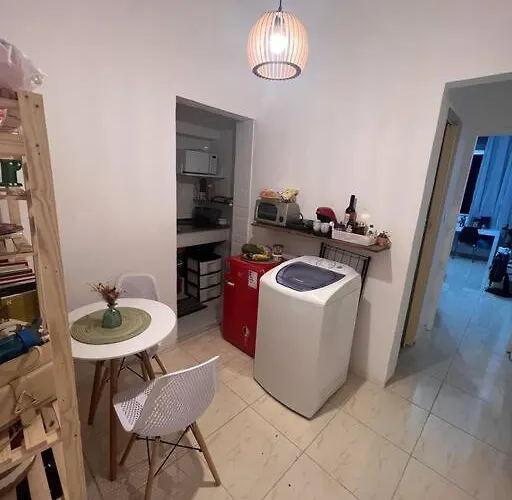 Egy hálószobás apartman