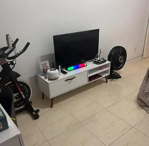 Egy hálószobás apartman